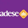 ADESE logo