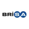 BRISA logo