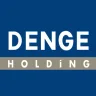 DENGE logo