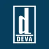 DEVA logo