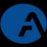 AMKR logo