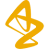 AZN logo