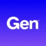 GEN logo