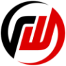 RDW logo