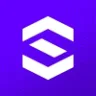 S logo