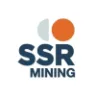 SSRM logo