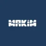 MAKIM logo
