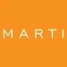 MARTI logo