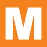 MGROS logo