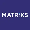 MTRKS logo