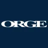 ORGE logo