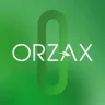 ORZAX logo