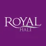 ROYAL logo