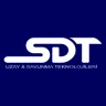 SDTTR logo