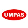 UMPAS logo